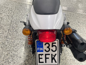 Harley-Davidson Sportster