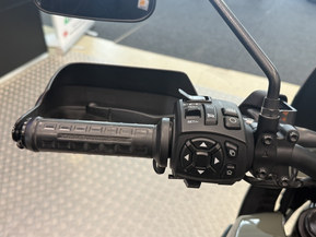 Harley-Davidson Pan America