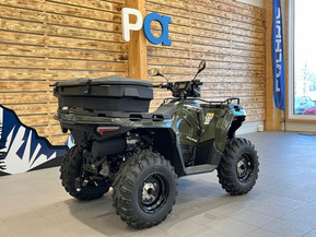 Polaris Sportsman