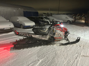Arctic Cat Riot