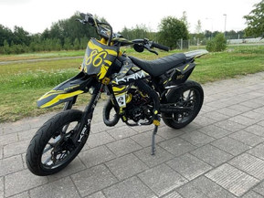 Drac Supermoto