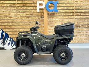 Polaris Sportsman