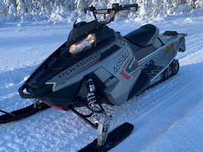 Polaris 800 Switchback