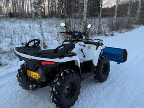 Polaris Sportsman