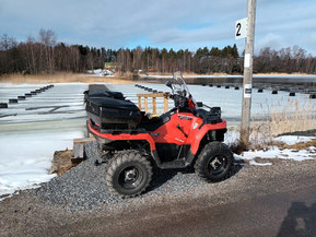 Polaris Sportsman