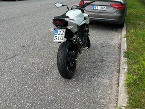 Kawasaki Z