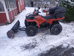 Polaris Sportsman