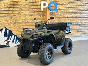Polaris Sportsman