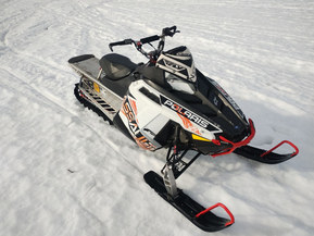 Polaris 800 RMK