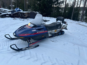 Lynx Ranger