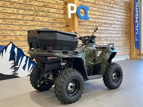 Polaris Sportsman