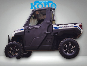 Polaris Ranger