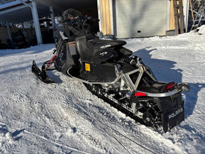 Polaris 800 Switchback