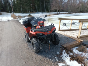 Polaris Sportsman