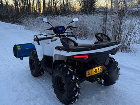 Polaris Sportsman