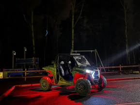 Polaris RZR