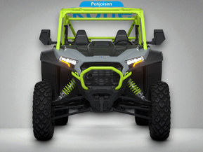 Polaris RZR