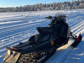Ski-Doo MX Z