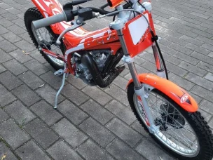 Beta EVO