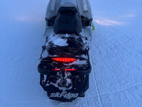 Ski-Doo Freeride