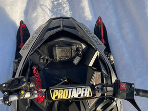 Polaris 800 Switchback