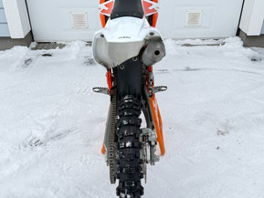 KTM 85