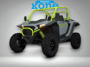 Polaris RZR