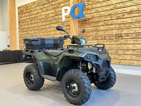 Polaris Sportsman