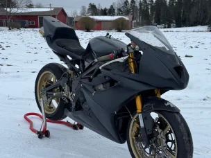 Triumph Daytona