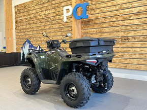 Polaris Sportsman