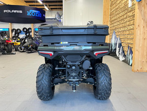Polaris Sportsman