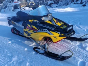 Polaris 600 SwitchBack