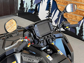 Polaris Sportsman