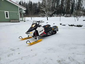 Ski-Doo Renegade