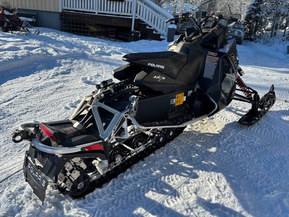 Polaris 800 Switchback