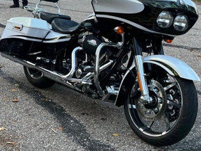 Harley-Davidson CVO