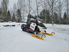Ski-Doo Renegade