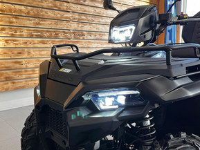 Polaris Sportsman