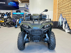 Polaris Sportsman