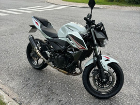 Kawasaki Z