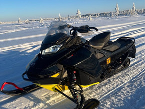 Ski-Doo MX Z