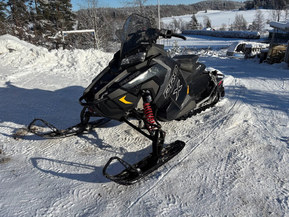 Polaris 800 Switchback