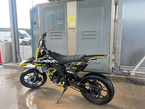Drac Supermoto