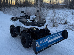 Polaris Sportsman