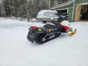 Ski-Doo Renegade