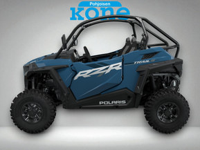 Polaris RZR