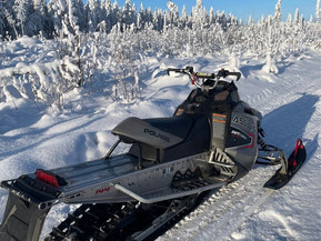 Polaris 800 Switchback