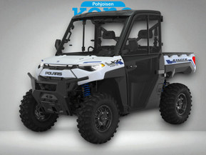 Polaris Ranger