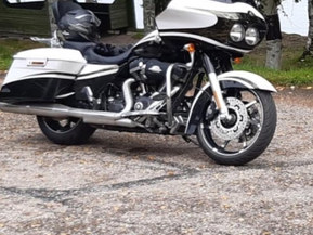 Harley-Davidson CVO