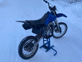 Yamaha YZ